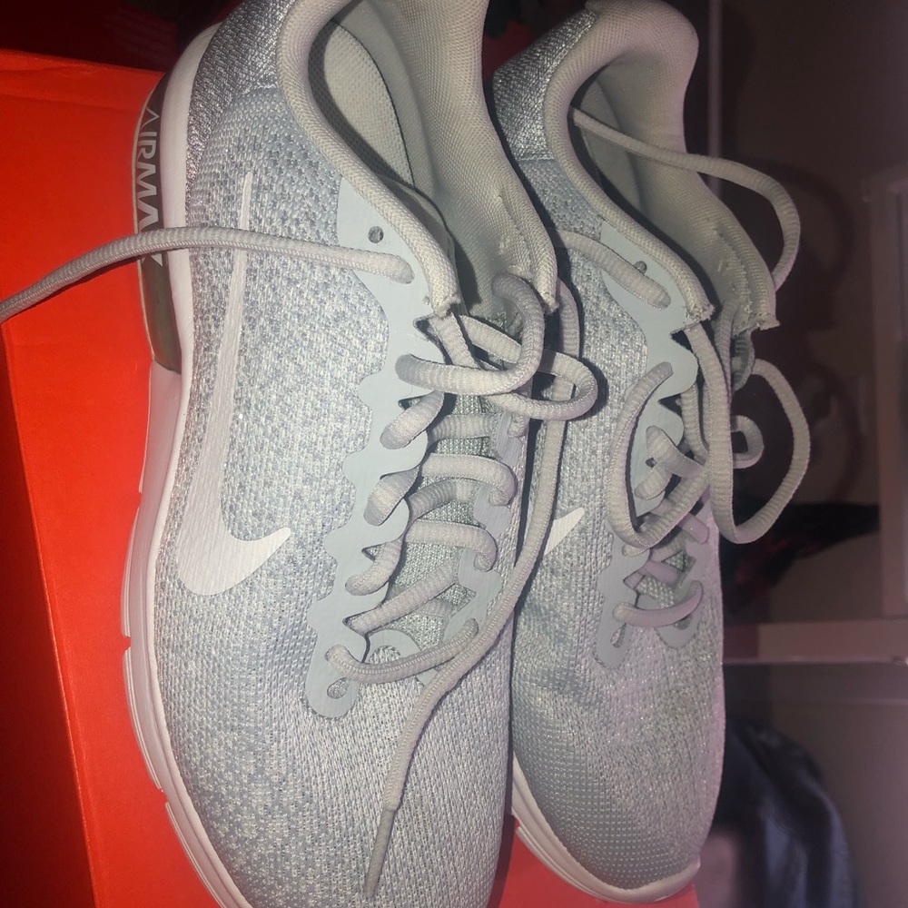Nike air max- brand new